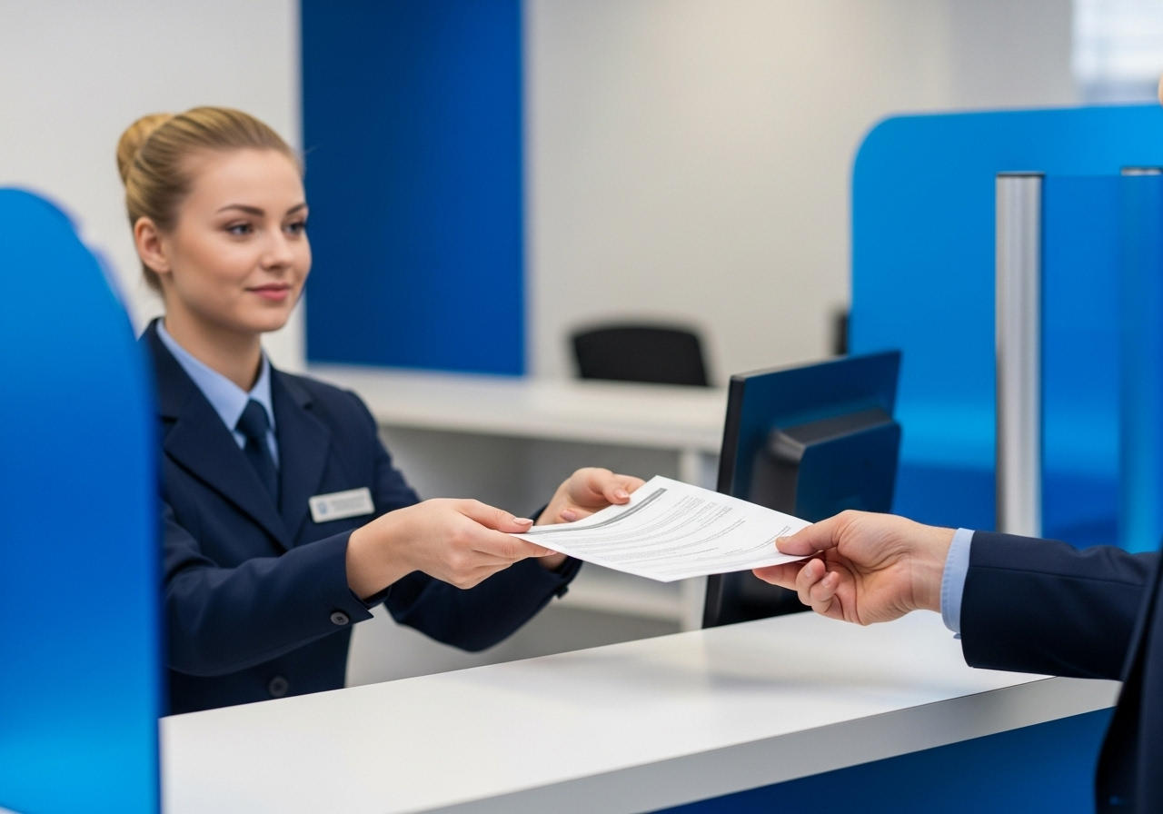 Уведомление для снятия с кадастрового учета в Покрове