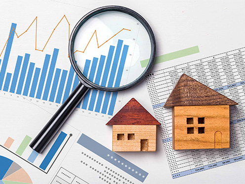 Налоговый вычет за недвижимость в Покрове 2025