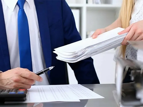 Оформление наследства в Покрове 2025