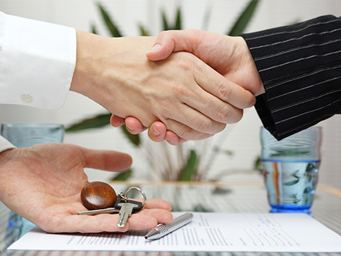 Доверительное управление арендой в Покрове 2025